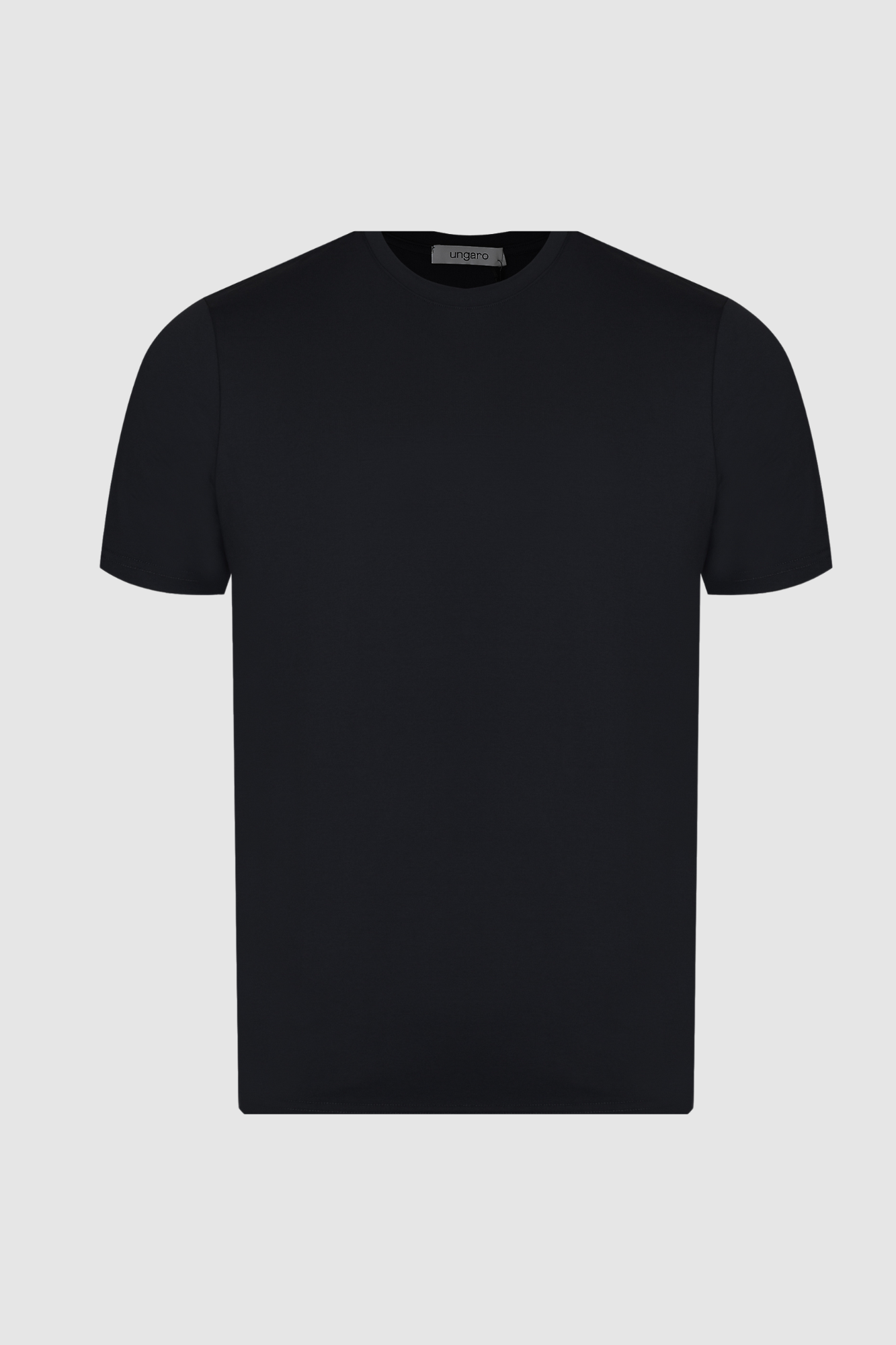 Ungaro czarny T-shirt
