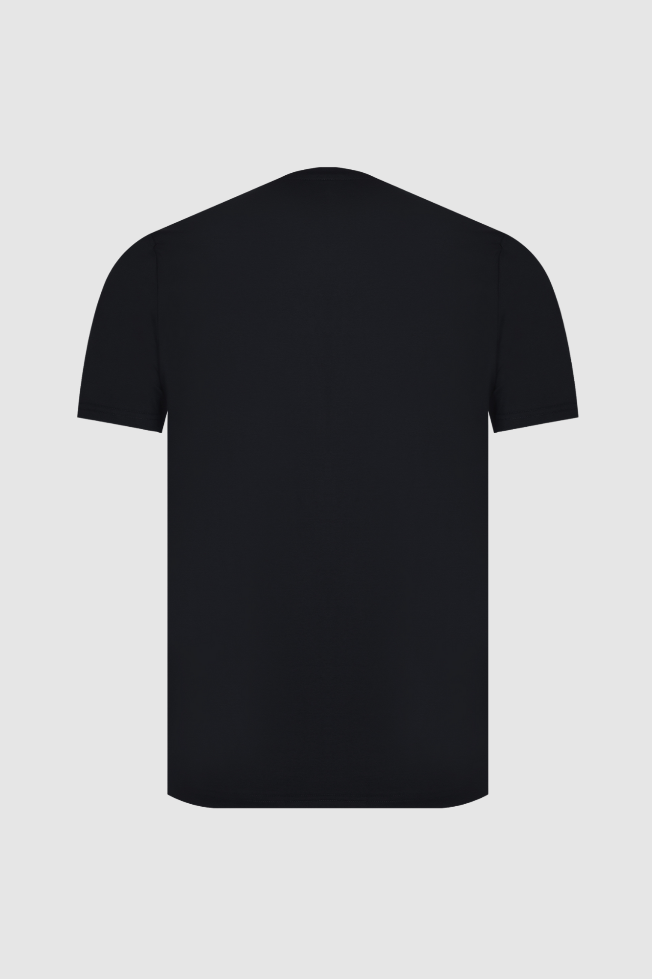 Ungaro czarny T-shirt