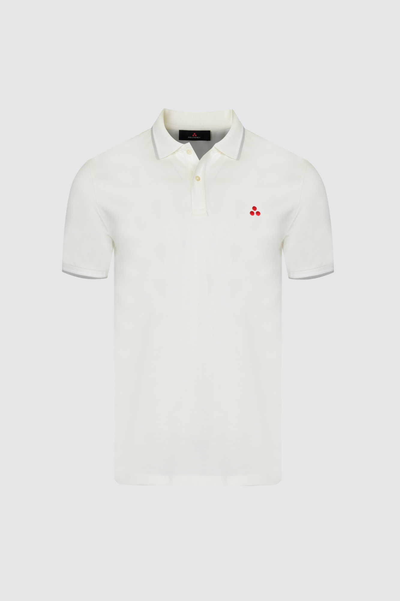 Peuterey białe polo