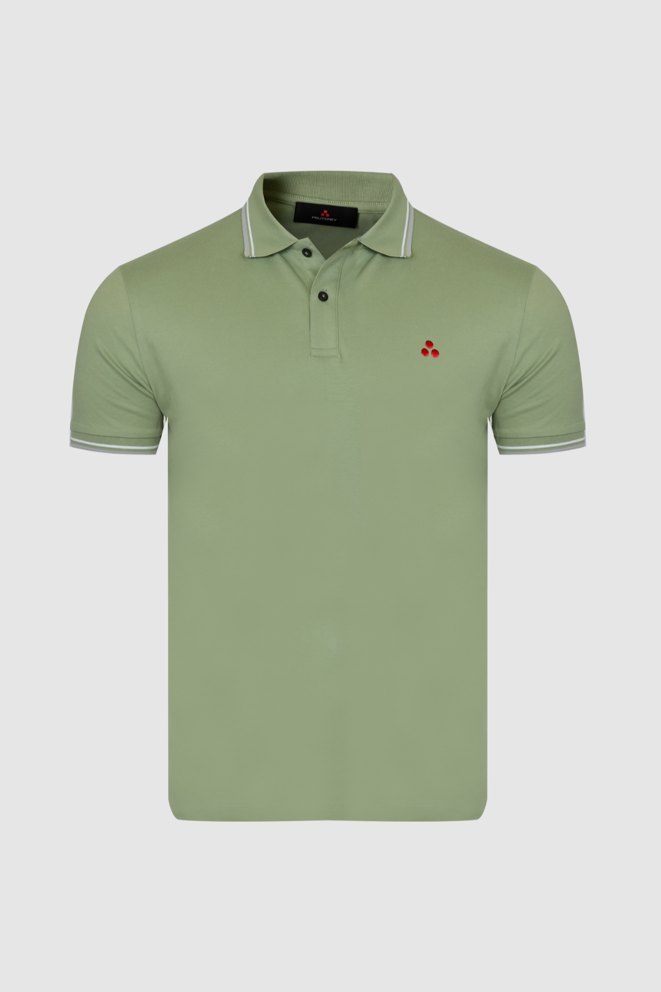 Peuterey zielone polo