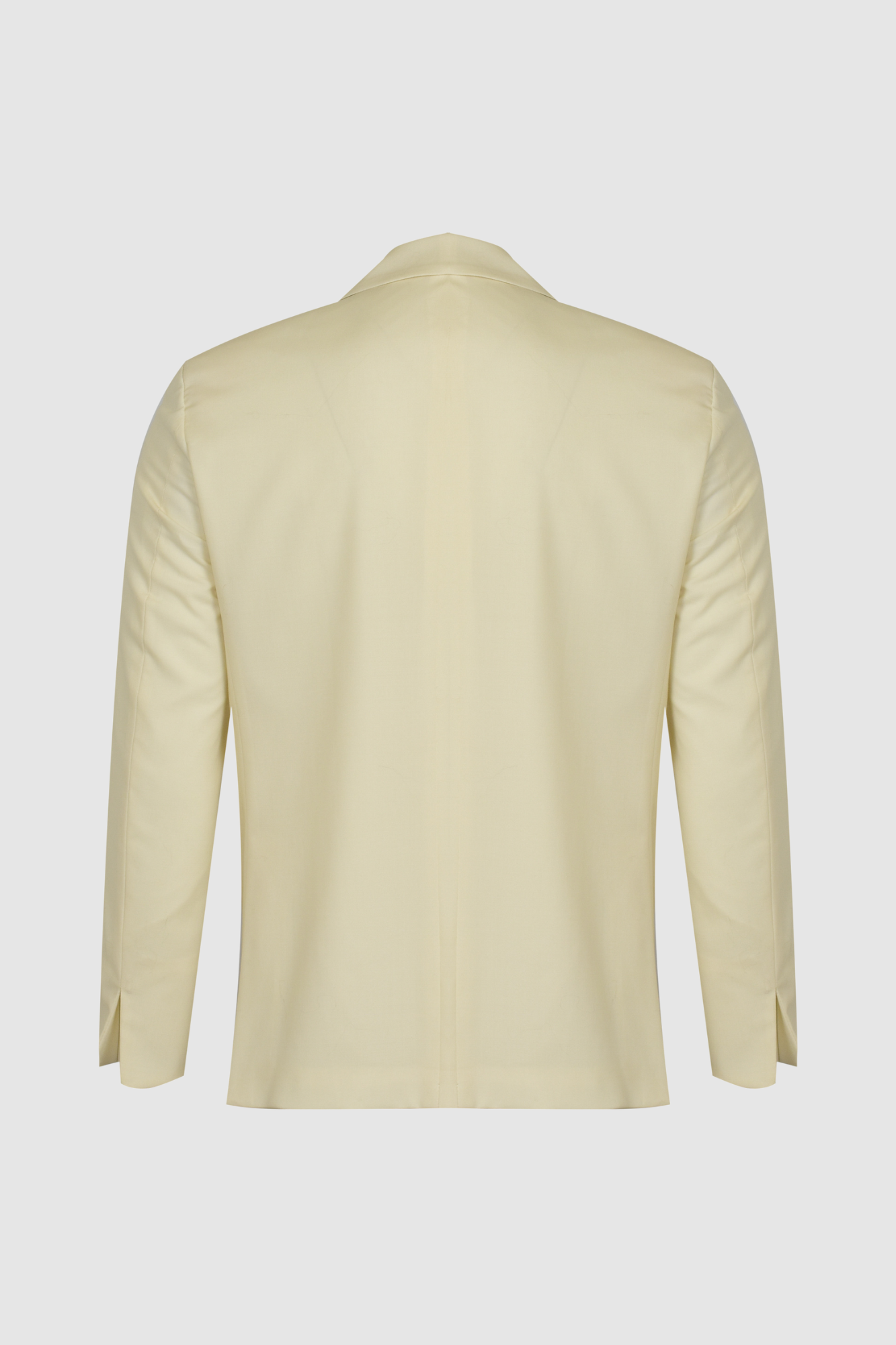Ungaro kremowa marynarka z zapięciem na zamek