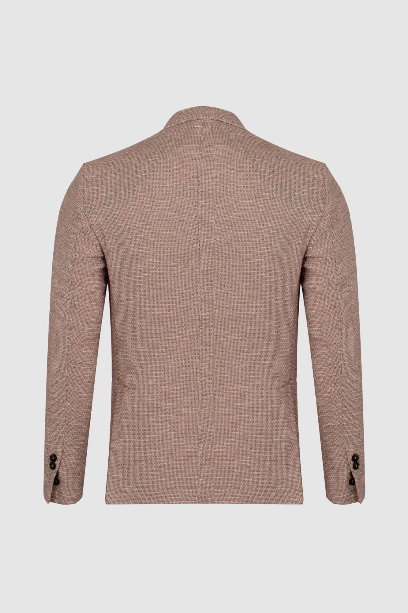 Ungaro różowa marynarka