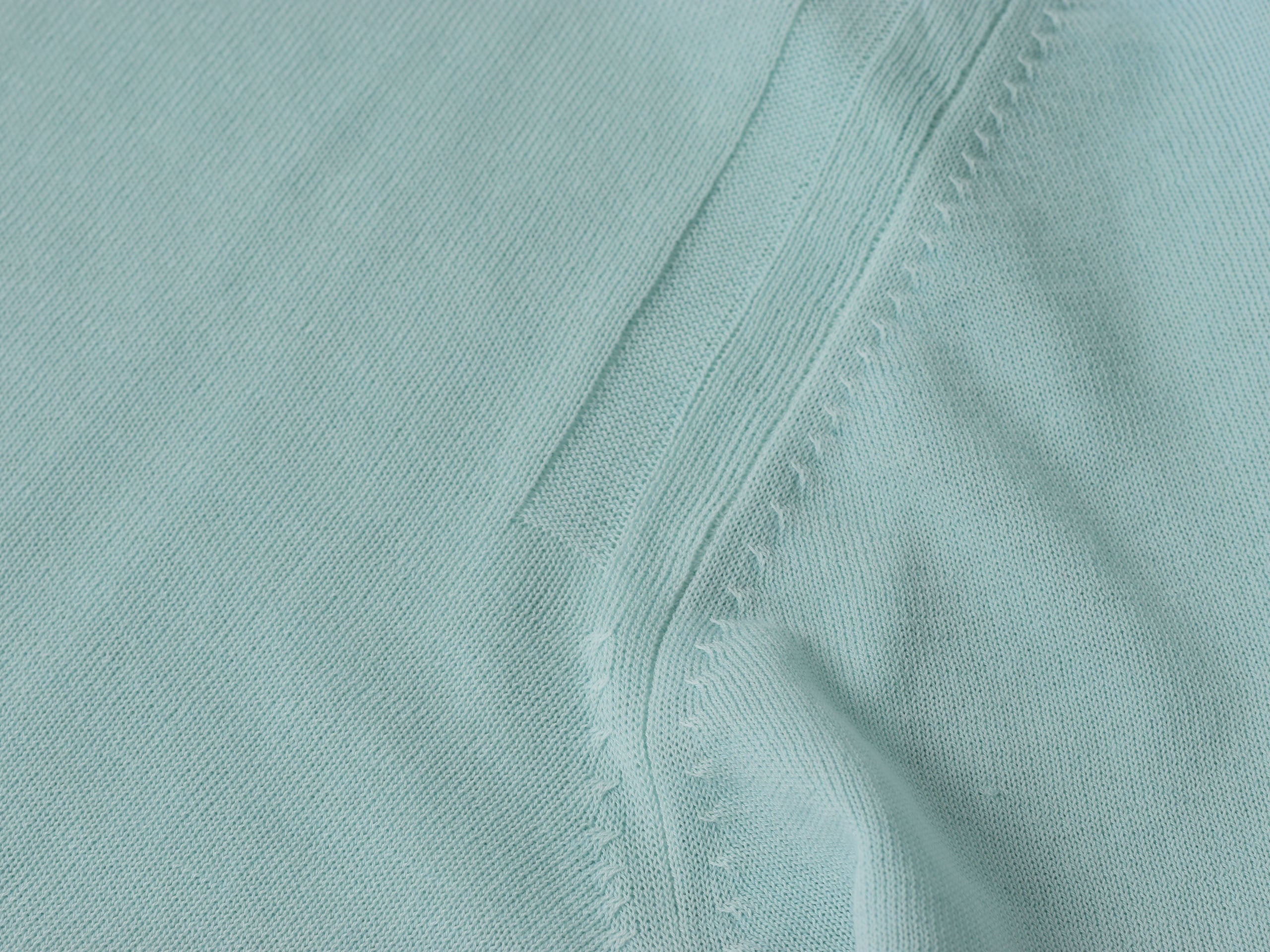 Peuterey niebieski T-shirt