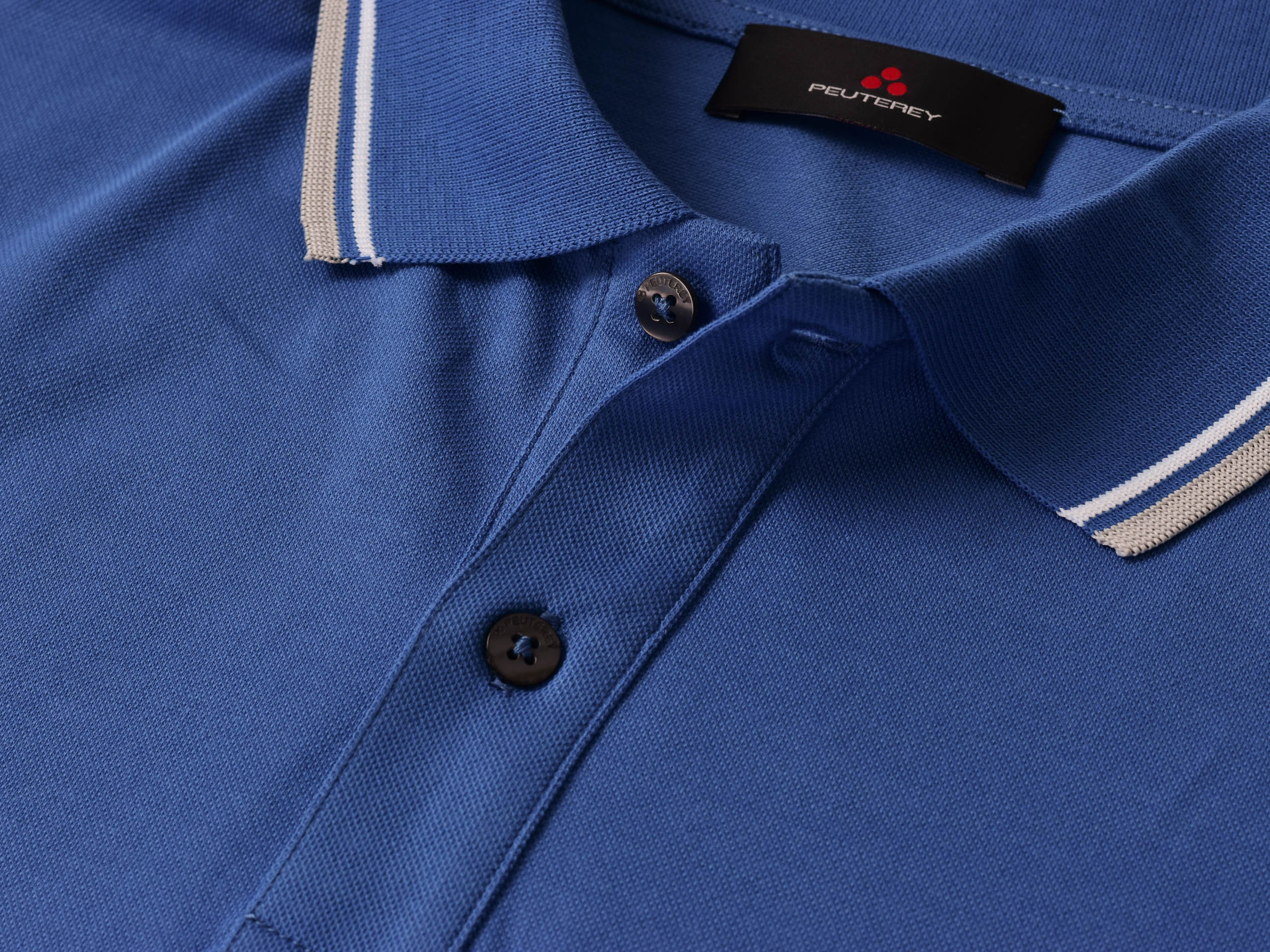 Peuterey granatowe polo