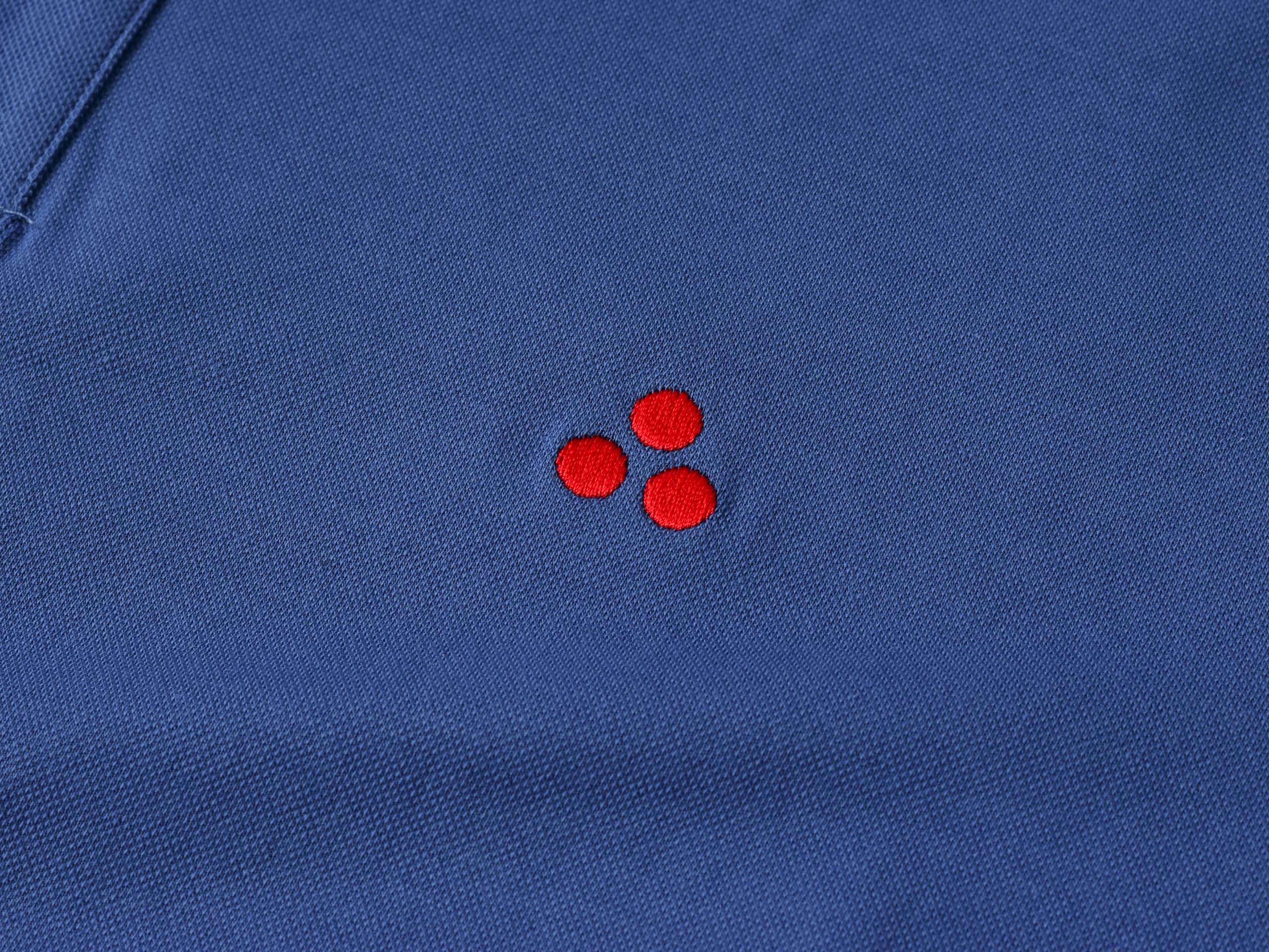 Peuterey granatowe polo