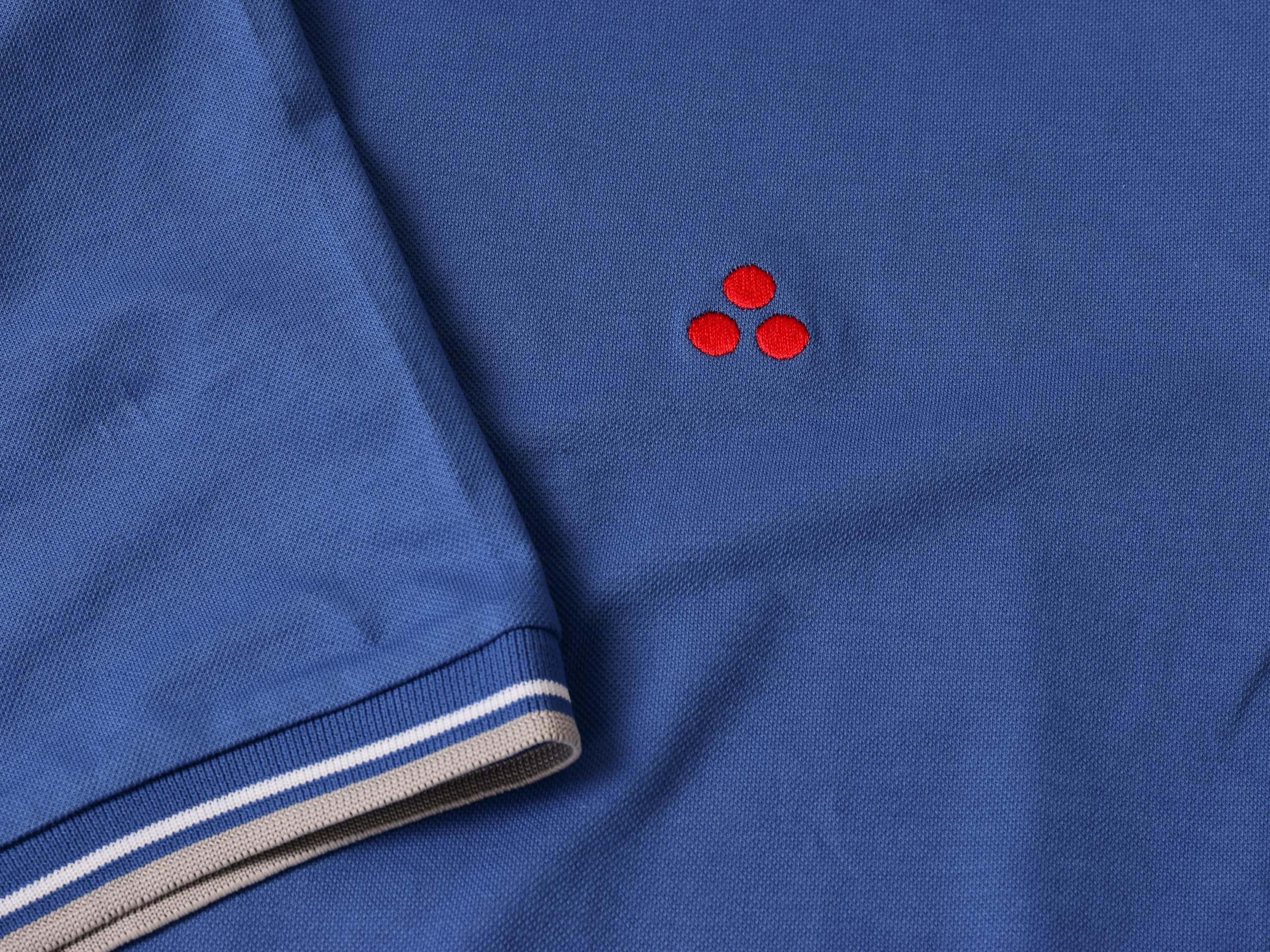 Peuterey granatowe polo