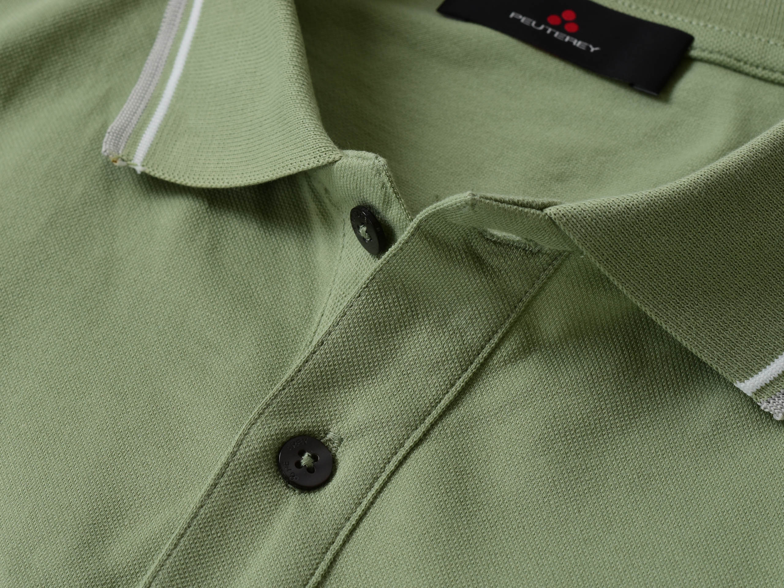 Peuterey zielone polo