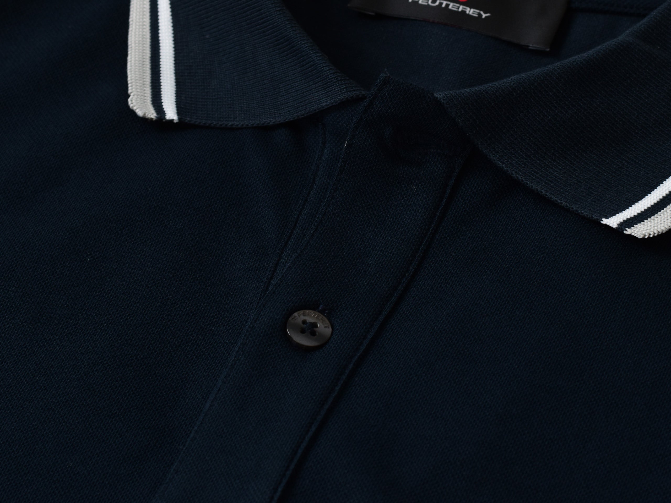 Peuterey granatowe polo