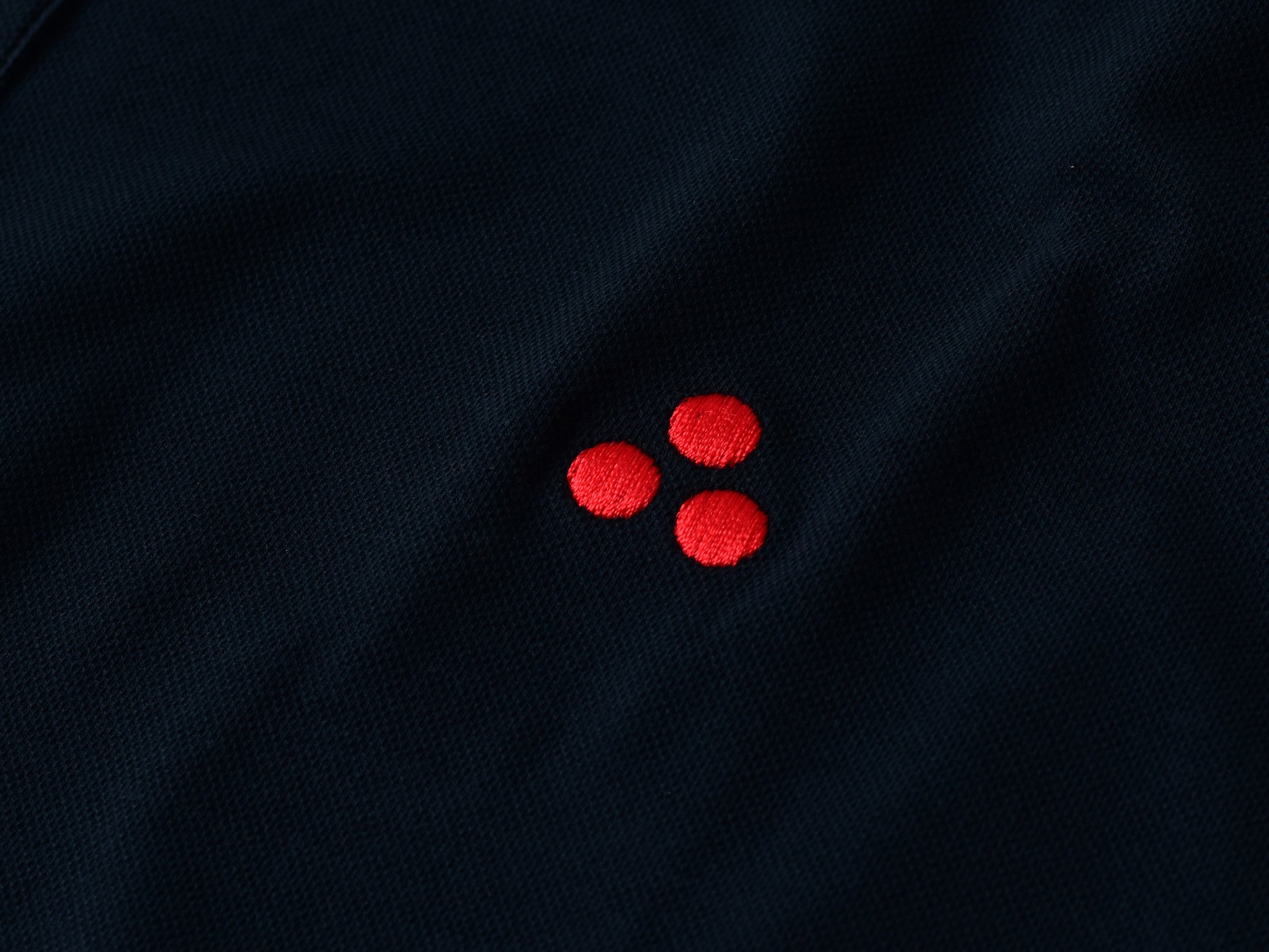 Peuterey granatowe polo