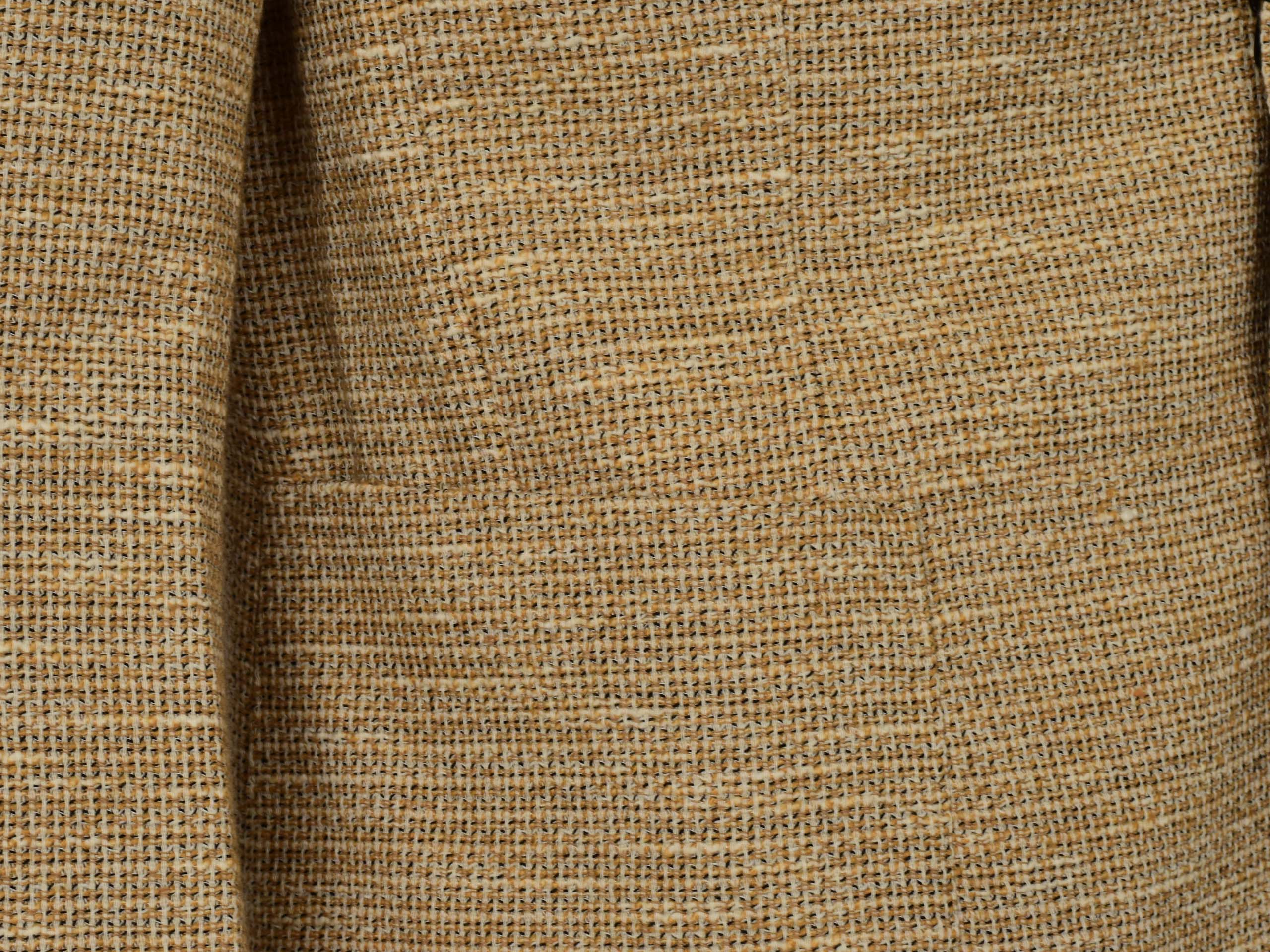 Ungaro beżowa marynarka z fakturą jersey