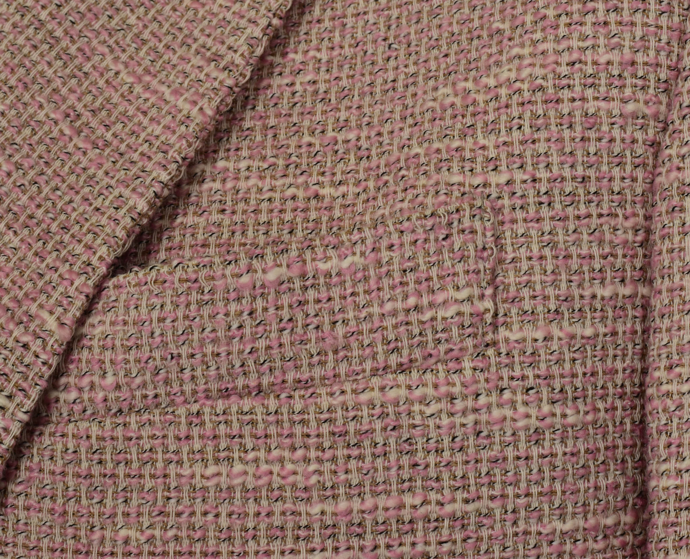 Ungaro różowa marynarka