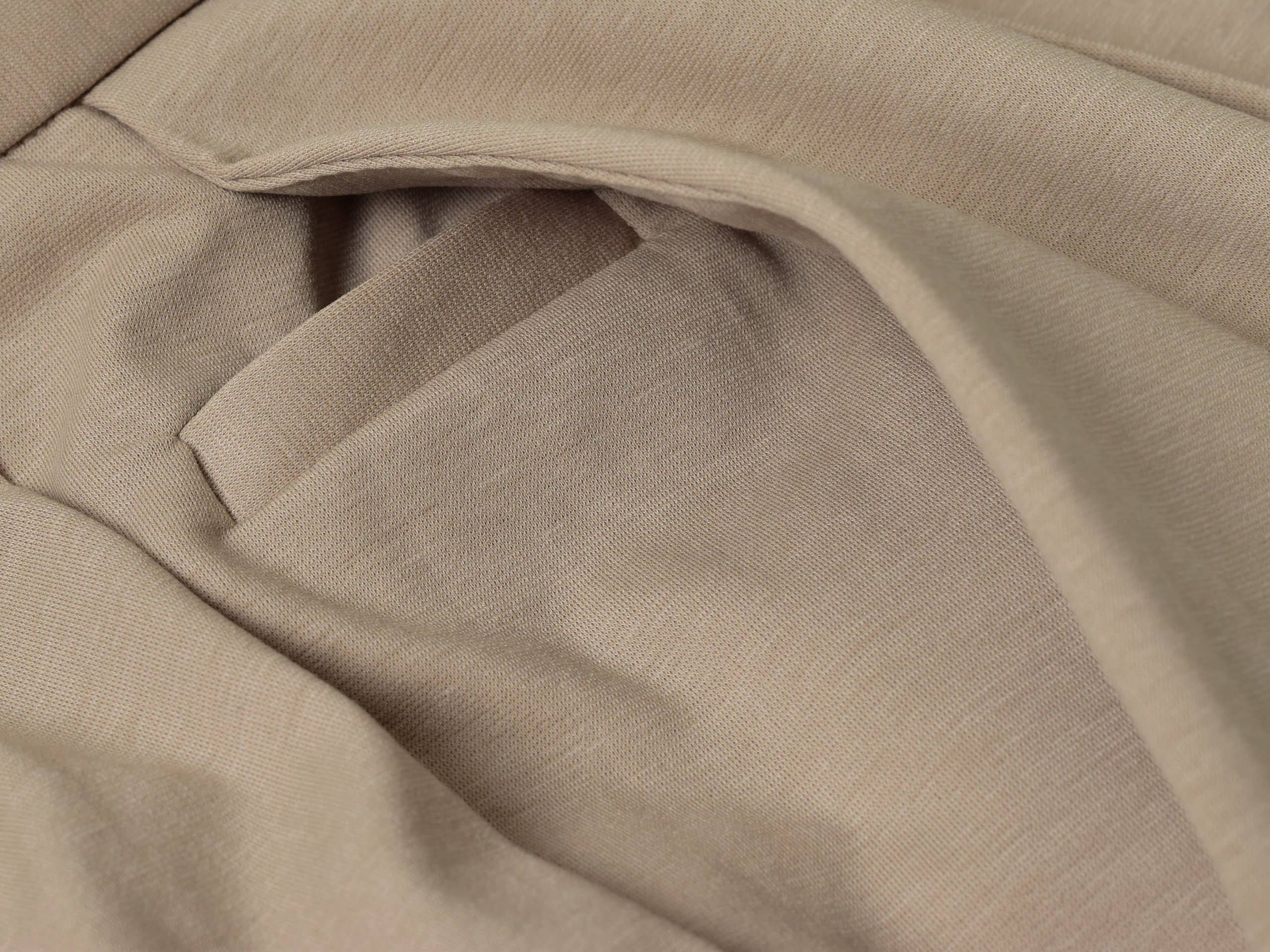 Ungaro beżowe eleganckie spodnie